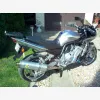 2. kp: Yamaha-Fazer 1000