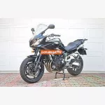 Yamaha Fazer