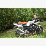 Yamaha Fazer
