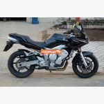 Yamaha FAZER FZ 6S