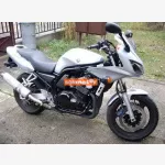 Yamaha Fazer FZS 600