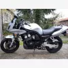2. kp: Yamaha-Fazer FZS 600