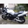 3. kp: Yamaha-Fazer FZS 600