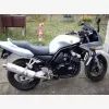 4. kp: Yamaha-Fazer FZS 600