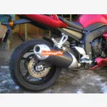 Yamaha fazer S1000