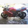 2. kp: Yamaha-fazer S1000