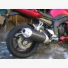 3. kp: Yamaha-fazer S1000