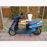 Yamaha Fizz