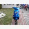 2. kp: Yamaha-Fizz