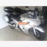 YAMAHA Fjr 1300 (2002)