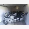2. kép: YAMAHA-Fjr 1300
