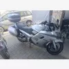 3. kép: YAMAHA-Fjr 1300