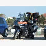 Yamaha FJR1300