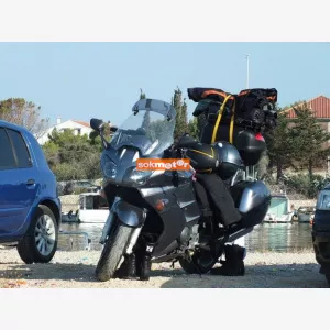 Yamaha FJR1300