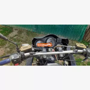 1. kp: Yamaha-FZ
