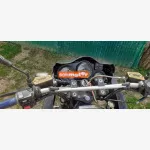 Yamaha FZ
