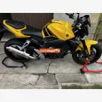 YAMAHA FZ1N