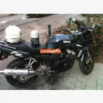 Yamaha FZ400
