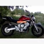 Yamaha FZ6 FAZER