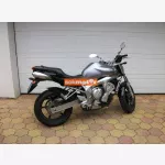 Yamaha FZ6-N