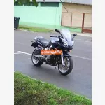 Yamaha FZ6-s