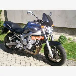 Yamaha FZ6N