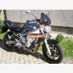 Yamaha FZ6N
