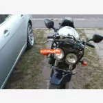 Yamaha Fzr 250 rr exup