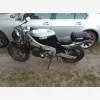 2. kp: Yamaha-Fzr 250 rr exup