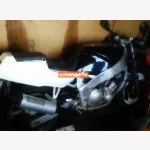 Yamaha FZR 400 (1992)