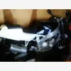 2. kp: Yamaha-FZR 400