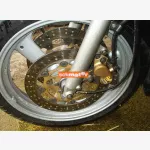 Yamaha FZR-400 EXUP