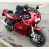 2. kp: Yamaha-FZR 600