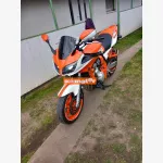 YAMAHA Fzs1000 