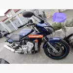YAMAHA FZS1000 (hasznlt motorok)