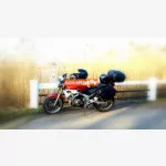 Yamaha fzx 250
