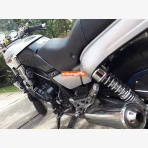 Yamaha FZX750