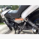 Yamaha FZX750
