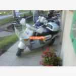 Yamaha Gear