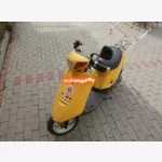 Yamaha Jag (2000)