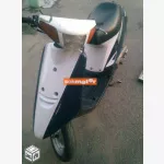 Yamaha JOG 3KJ SPORT EDITION 39.999Ft
