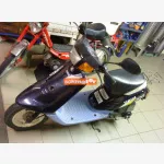 Yamaha jog