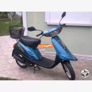 1. kp: Yamaha-Jog