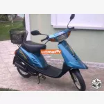 Yamaha Jog