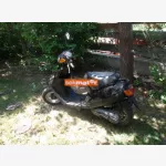 Yamaha Jog