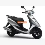 Yamaha Jog