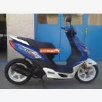Yamaha Jog R