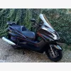 2. kp: Yamaha- Majesty 400 Facelift 2010