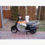 Yamaha Mint (Scoter)