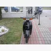 2. kp: Yamaha-Mint (Scoter)